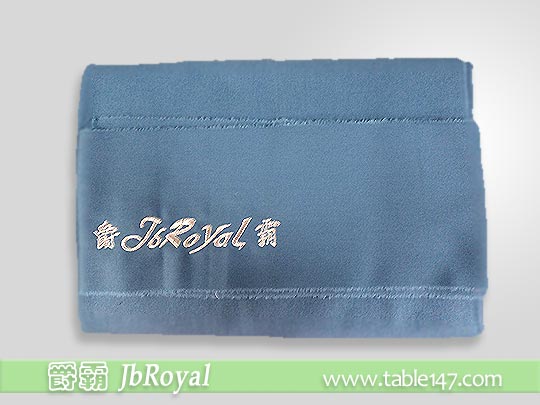 爵霸球臺(tái)布 - 美式競(jìng)賽布 (灰)