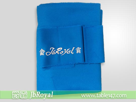 爵霸球臺(tái)布 - 美式競(jìng)賽布 (藍(lán))