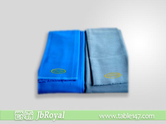 爵霸球臺(tái)布 - 美式競(jìng)賽布