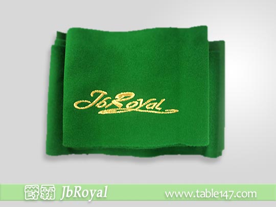 爵霸球臺(tái)布 - 英式競(jìng)賽布