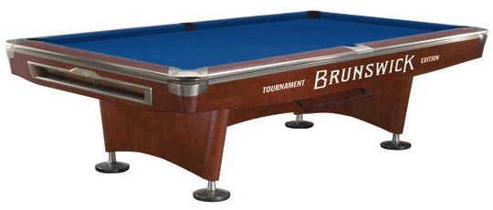 賓士域TOURNAMENT六代競(jìng)賽臺(tái) (落袋式)