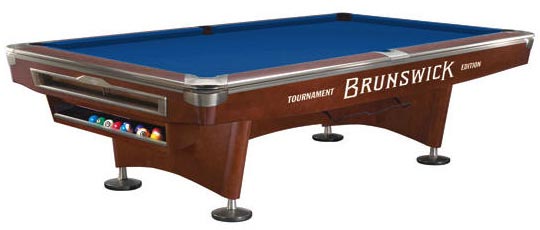 賓士域TOURNAMENT六代競(jìng)賽臺(tái) (軌道集球)