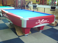 爵霸美式五代竟賽臺