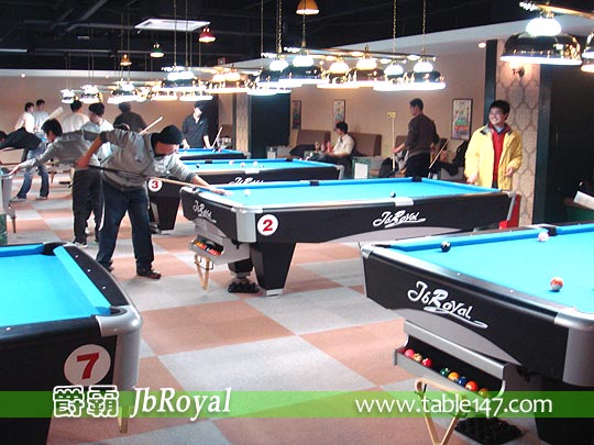 爵霸美式五代竟賽臺