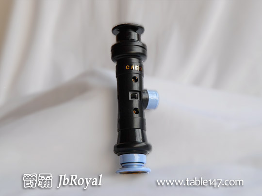 韓國(guó)雙向修桿器