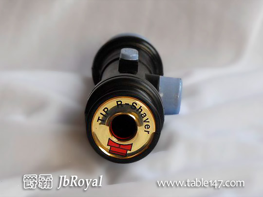 韓國(guó)雙向修桿器