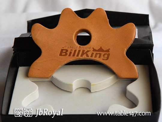 Billking皮質(zhì)架桿頭
